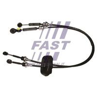 Tensione cavo cambio FT73030 FAST per RENAULT NISSAN OPEL