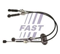 Tensione cavo cambio FT73031 FAST per RENAULT OPEL