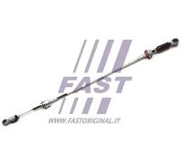 Tensione cavo cambio FT73073 FAST per FORD TRANSIT Autobus TRANSIT Furgone
