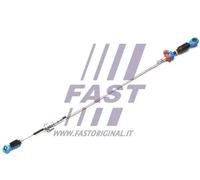 Tensione cavo cambio FT73074 FAST per FORD TRANSIT Autobus TRANSIT Furgone