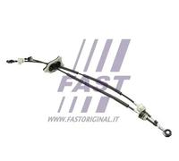 FAST FT73082 Cavo comando, Cambio manuale