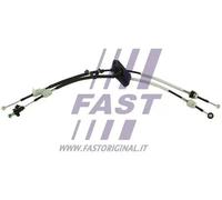 Tensione cavo cambio FT73084 FAST per PEUGEOT FIAT CITROËN
