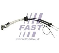 Tensione cavo cambio FT73087 FAST per PEUGEOT CITROËN FIAT