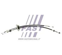 Tensione cavo cambio FT73107 FAST per FIAT OPEL