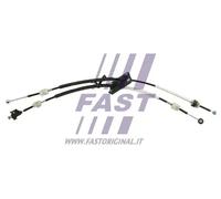 FAST FT73108 Cavo comando, Cambio manuale