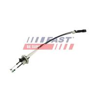 Tensione cavo cambio FT73114 FAST per IVECO DAILY V Pianale piatto/Telaio