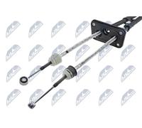 Tensione cavo cambio NXX-CT-002 NTY per PEUGEOT FIAT CITROËN