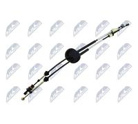 Tensione cavo cambio NXX-CT-003 NTY per PEUGEOT CITROËN