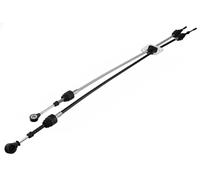 NTY NXX-ME-001 Cavo comando, Cambio manuale