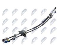 Tensione cavo cambio NXX-PE-001 NTY per PEUGEOT 308 I 308 SW I 308 CC