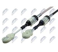 Tensione cavo cambio NXX-PL-006 NTY