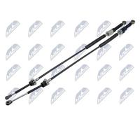 Tensione cavo cambio NXX-RE-003 NTY per DACIA DUSTER DUSTER Cassone/SUV