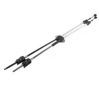 NTY NXX-VW-013 Cavo comando, Cambio manuale