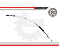 Tensione cavo cambio per cambio automatico 27SKV085 ESEN SKV per PEUGEOT CITROËN