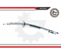 ESEN SKV Flessibile Freno Cambio per Peugeot Bipper Aa Citroën Nemo Familiare