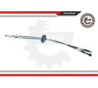 ESEN SKV Cavo comando Cambio manuale 27SKV009