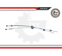 ESEN SKV 27SKV010 Cavo comando, Cambio manuale