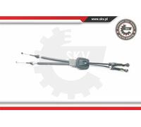 ESEN SKV Flessibile Freno Cambio Cavo Commutazione per Citroën Xsara Picasso N68