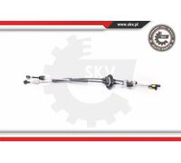 Tensione cavo cambio per cambio manuale 27SKV020 ESEN SKV per CITROËN