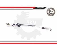 Esen Skv Cavo Cambio Per Citroën Berlingo Furgone B9 Peugeot Partner