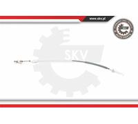 Tensione cavo cambio per cambio manuale 27SKV027 ESEN SKV per PEUGEOT CITROËN