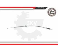 Tensione cavo cambio per cambio manuale 27SKV038 ESEN SKV per PEUGEOT FIAT