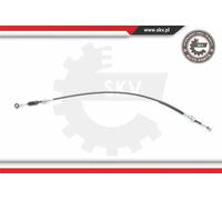 ESEN SKV 27SKV040 Cavo comando, Cambio manuale