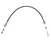 Tensione cavo cambio per cambio manuale FT73064 FAST per FIAT ALFA ROMEO