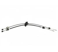 Tensione cavo cambio per cambio manuale FT73099 FAST per MERCEDES-BENZ VW