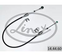 Tensione cavo cambio Sx 14.44.60 LINEX per FIAT BRAVO II