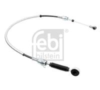 FEBI BILSTEIN 179817 Cavo comando, Cambio manuale