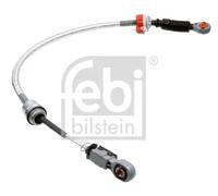 Tensione cavo cambio Sx 179818 FEBI BILSTEIN per FORD TRANSIT Autobus