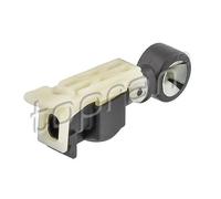 Tensione cavo cambio Sx 209 109 TOPRAN per OPEL MERIVA B MPV / Space wagon