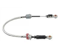 Tensione cavo cambio Sx 304 237 TOPRAN per FORD TRANSIT Autobus TRANSIT Furgone