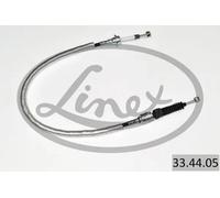 Cavo, cambio manuale LINEX 33.44.05 sinistro