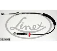 Tensione cavo cambio Sx 35.44.08 LINEX per RENAULT MEGANE II MEGANE II Familiare