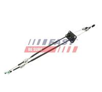 FAST FT73112 Cavo comando, Cambio manuale