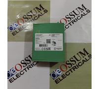 TENSIONE CONTATTORE AUSILIARIO SCHNEIDER ELECTRIC CAD32F7 110VAC SPEDIZIONE V...