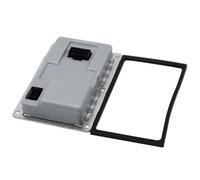 Tensione Continua Compatibile Con Citroen Per C5 2001-2004 Per C8 2002-2014 Modulo Driver Ballast Fari Autoveicoli Accessori OEM: 95563119301
