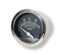 Tensione Controllo 12v 52mm Vintage VW Beetle Split Ghia Bay Porsche Classico