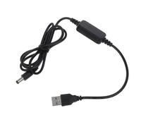 Tensione Convertitore USB 5v A 12v Step Up Potenza Regolatore Linea per Camera