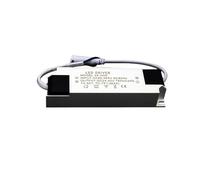 Tensione di alimentazione di isolamento del trasformatore di corrente costante del driver della zavorra del driver della luce del pannello LED: 100 V-240 V(25-36w drives 750mA)