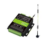 Tensione di uscita analogica corrente 5V / 10V 20mA Modulo IO MQTT