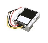 Tensione di uscita del regolatore di potenza step down da 1 pezz0 12 Volt, il convertitore buck supporta una tensione di ingresso di 20-60 V(15A)