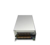 Tensione di uscita dell'alimentazione di commutazione da 1500 W corrente alternata for DC Driver a LED for lo stabilizzatore della corrente di luce a LED del settore Per il fai da te(80V 18A)