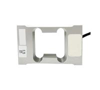 Tensione e compressione industriali della prova del estensimetro delle cellule di carico bidirezionali L6H5 da 4 kg a 30 kg Dati affidabili(10KG)