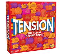 Tensione Gioco da Tavolo The Top 10 Nome Gioco - Famiglia
