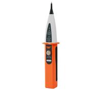 Tensione Indicatore & Fase Finder, Esterno Profondità 22MM, Per Presa & Vedi