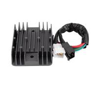 Tensione Moto Raddrizzatore Compatibile Con Ducati Per ST2 944 97-03 Per ST3 1000 04-07 Per ST4 916 99-03 Per ST4S 996 01-05 Moto Regolatore Di Tensione Raddrizzatore