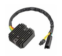 Tensione Moto Raddrizzatore Compatibile Con Per F800GT 2004-2016 Per G650GS 2008-2015 Per Sertao 2007-2015 Regolatore Raddrizzatore Per Moto OEM: 61317707943